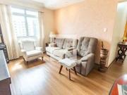 Apartamento para Venda em São Paulo/SP Mooca 2 Quartos