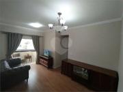 Apartamento para Venda em São Paulo/SP Mooca 2 Quartos