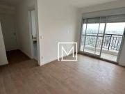 Apartamento para Venda em São Paulo/SP Mooca 2 Quartos