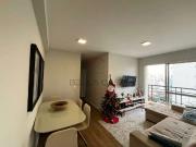 Apartamento para Venda em São Paulo/SP Mooca 2 Quartos