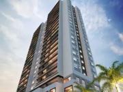 Apartamento para Venda em São Paulo/SP Mooca 2 Quartos