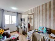 Apartamento para Venda em São Paulo/SP Mooca 2 Quartos