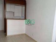 Apartamento para Venda em São Paulo/SP Mooca 2 Quartos