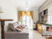 Apartamento para Venda em São Paulo/SP Mooca 2 Quartos