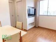 Apartamento para Venda em São Paulo/SP Mooca 2 Quartos