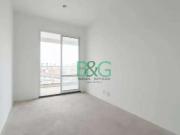 Apartamento para Venda em São Paulo/SP Mooca 2 Quartos