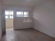 Apartamento para Venda em São Paulo/SP Mooca 2 Quartos