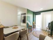 Apartamento para Venda em São Paulo/SP Mooca 2 Quartos