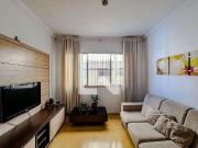 Apartamento para Venda em São Paulo/SP Mooca 2 Quartos