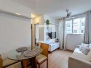 Apartamento para Venda em São Paulo/SP Mooca 2 Quartos