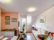 Apartamento para Venda em São Paulo/SP Mooca 2 Quartos