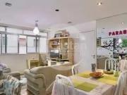 Apartamento para Venda em São Paulo/SP Mooca 2 Quartos