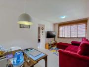 Apartamento para Venda em São Paulo/SP Mooca 2 Quartos