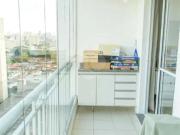 Apartamento para Venda em São Paulo/SP Mooca 2 Quartos