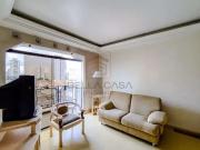 Apartamento para Venda em São Paulo/SP Mooca 2 Quartos