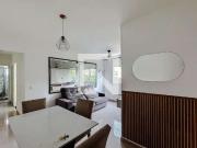 Apartamento para Venda em São Paulo/SP Mooca 2 Quartos