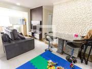 Apartamento para Venda em São Paulo/SP Mooca 2 Quartos