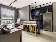 Apartamento para Venda em São Paulo/SP Mooca 2 Quartos