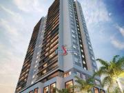 Apartamento para Venda em São Paulo/SP Mooca 2 Quartos