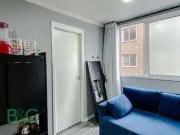 Apartamento para Venda em São Paulo/SP Mooca 2 Quartos