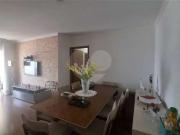 Apartamento para Venda em São Paulo/SP Mooca 2 Quartos