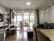 Apartamento para Venda em São Paulo/SP Mooca 2 Quartos