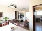 Apartamento para Venda em São Paulo/SP Mooca 2 Quartos