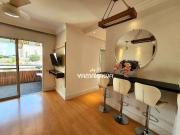 Apartamento para Venda em São Paulo/SP Mooca 2 Quartos