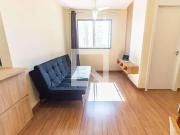 Apartamento para Venda em São Paulo/SP Mooca 2 Quartos