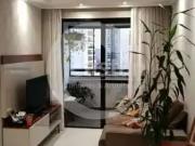 Apartamento para Venda em São Paulo/SP Mooca 2 Quartos