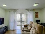 Apartamento para Venda em São Paulo/SP Mooca 2 Quartos