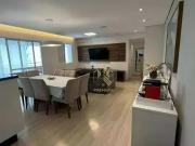 Apartamento para Venda em São Paulo/SP Mooca 2 Quartos