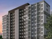 Apartamento para Venda em São Paulo/SP Mooca 2 Quartos