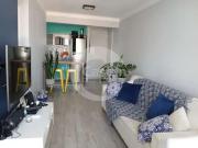Apartamento para Venda em São Paulo/SP Mooca 2 Quartos