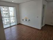 Apartamento para Venda em São Paulo/SP Mooca 2 Quartos