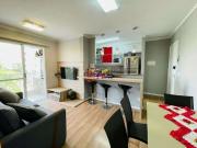 Apartamento para Venda em São Paulo/SP Mooca 2 Quartos