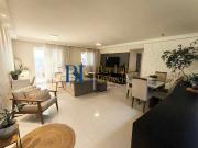 Apartamento para Venda em São Paulo/SP Mooca 2 Quartos