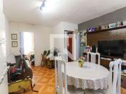 Apartamento para Venda em São Paulo/SP Mooca 2 Quartos