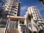 Apartamento para Venda em São Paulo/SP Mooca 2 Quartos