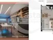 Apartamento para Venda em São Paulo/SP Mooca 2 Quartos