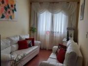 Apartamento para Venda em São Paulo/SP Mooca 2 Quartos