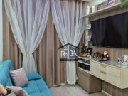 Apartamento para Venda em São Paulo/SP Mooca 2 Quartos