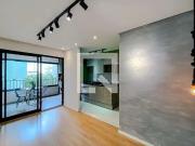 Apartamento para Venda em São Paulo/SP Mooca 2 Quartos