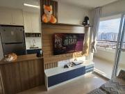 Apartamento para Venda em São Paulo/SP Mooca 2 Quartos