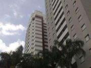 Apartamento para Venda em São Paulo/SP Mooca 2 Quartos