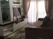 Apartamento para Venda em São Paulo/SP Mooca 2 Quartos