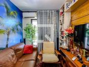 Apartamento para Venda em São Paulo/SP Mooca 2 Quartos