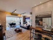 Apartamento para Venda em São Paulo/SP Mooca 2 Quartos