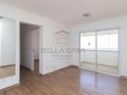 Apartamento para Venda em São Paulo/SP Mooca 2 Quartos