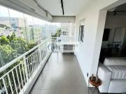 Apartamento para Venda em São Paulo/SP Mooca 2 Quartos